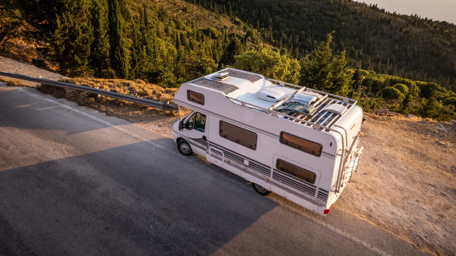Assurance camping-car
