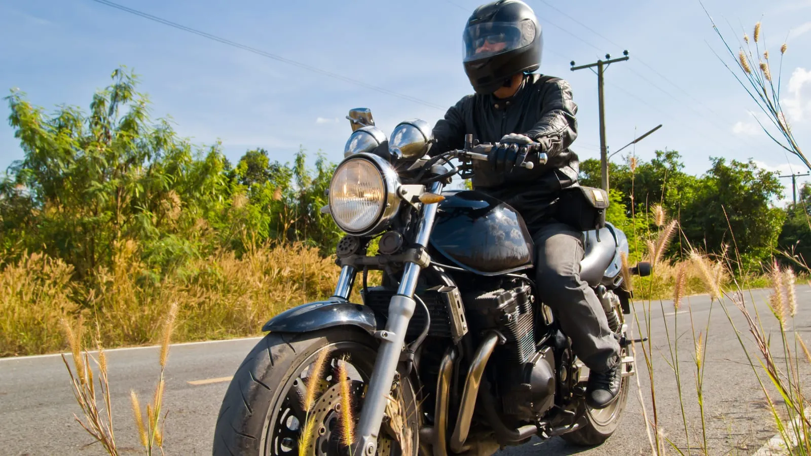 Assurance moto de collection
