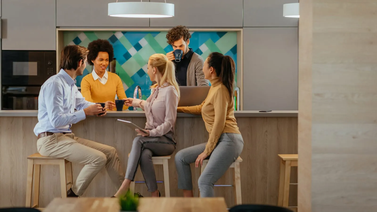 Mutuelle entreprise