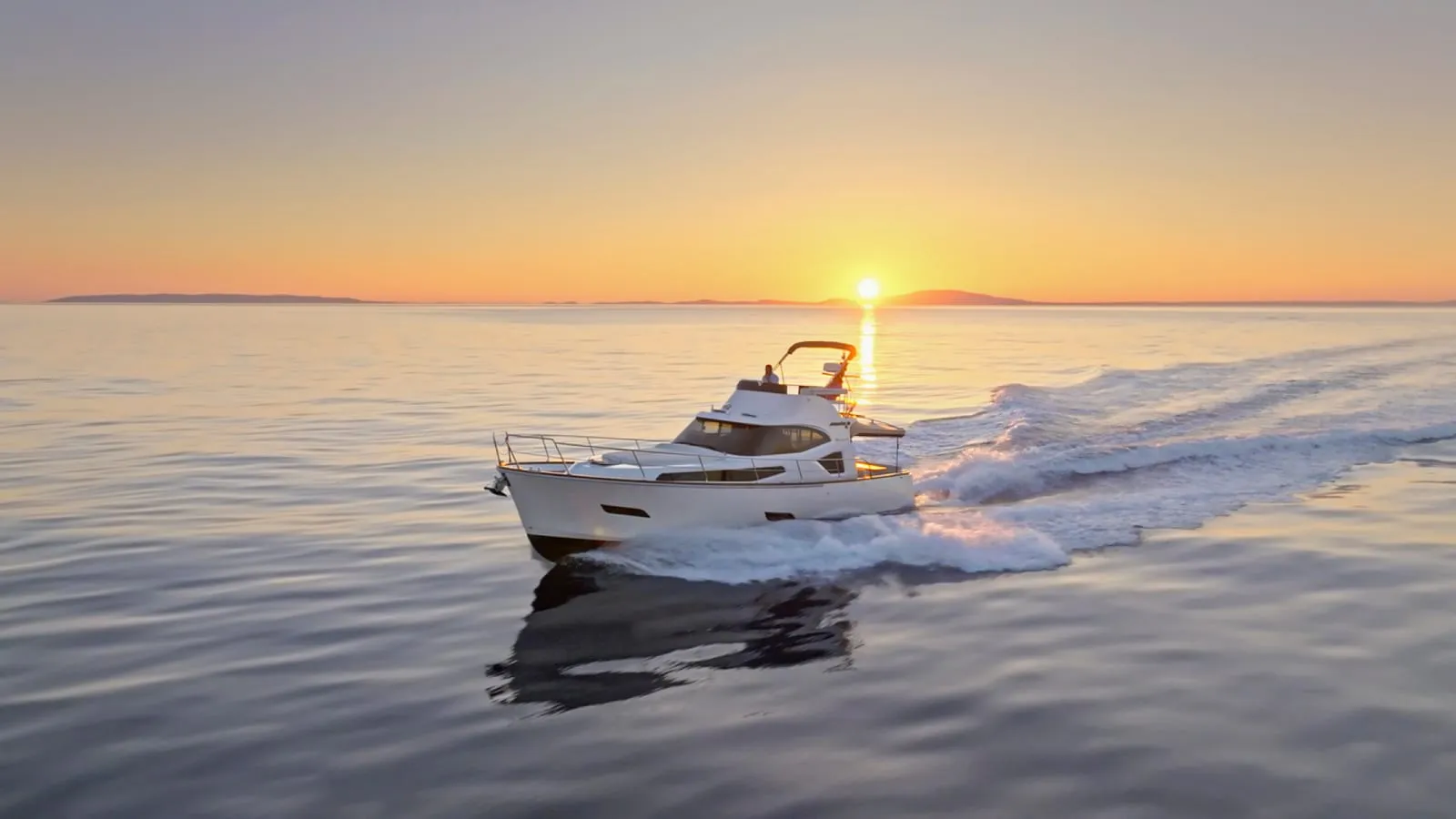 Assurance bateau