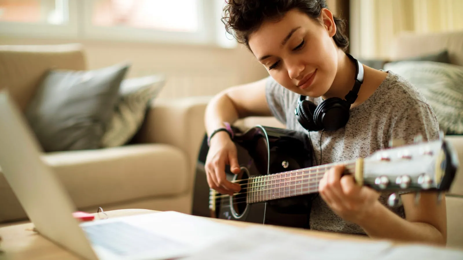 Assurance instrument de musique