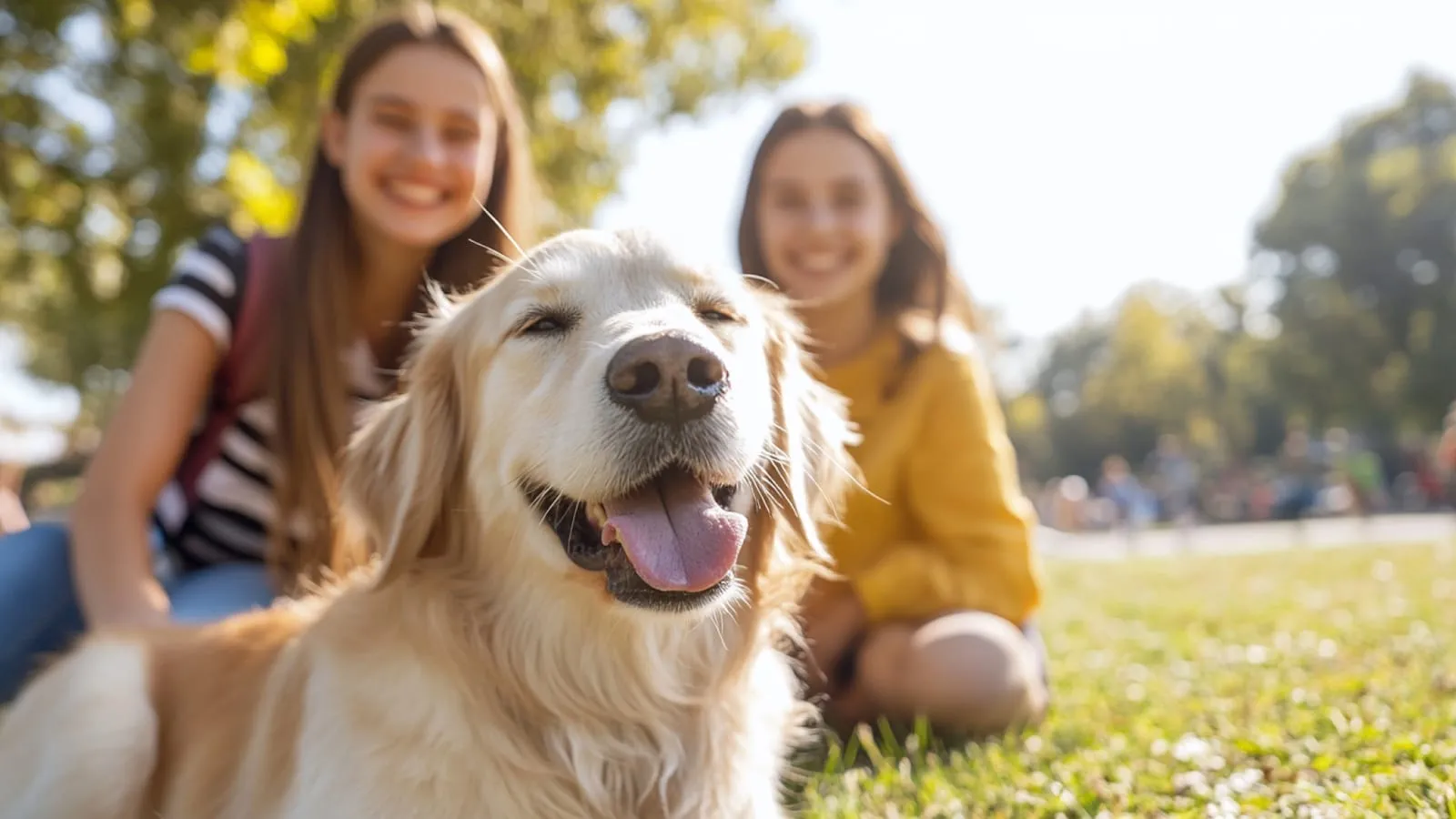 Meilleure assurance animaux