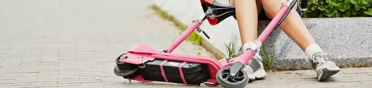 Meilleure assurance trottinette électrique